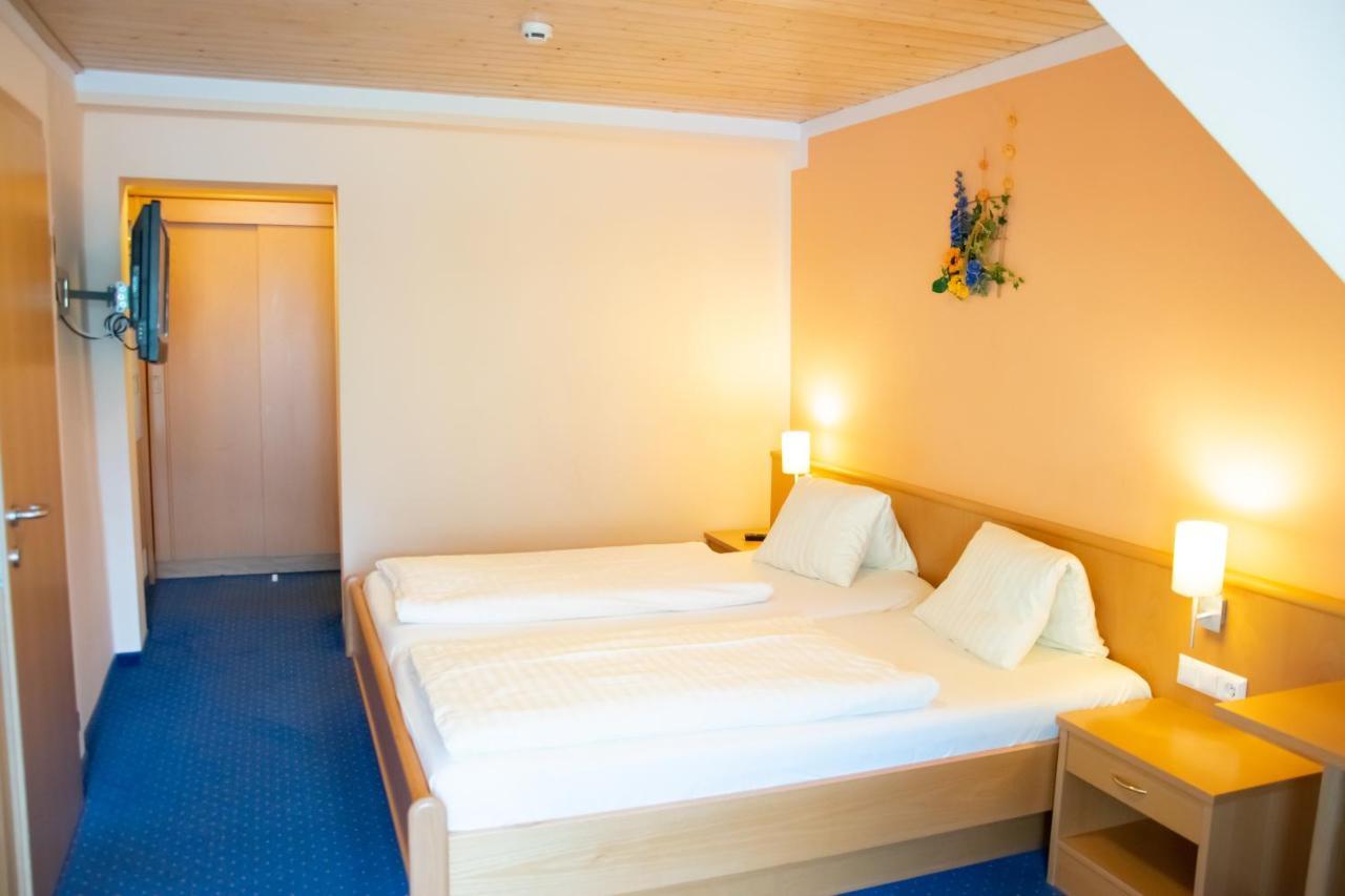 Strandhotel Burgstaller Feld am See Extérieur photo