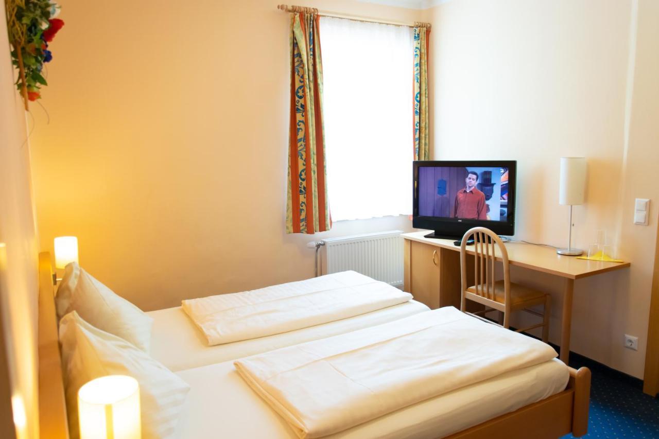Strandhotel Burgstaller Feld am See Extérieur photo
