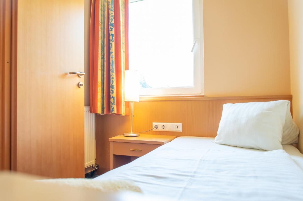 Strandhotel Burgstaller Feld am See Extérieur photo