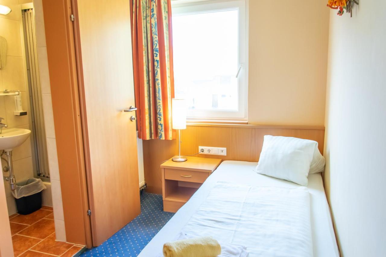 Strandhotel Burgstaller Feld am See Extérieur photo
